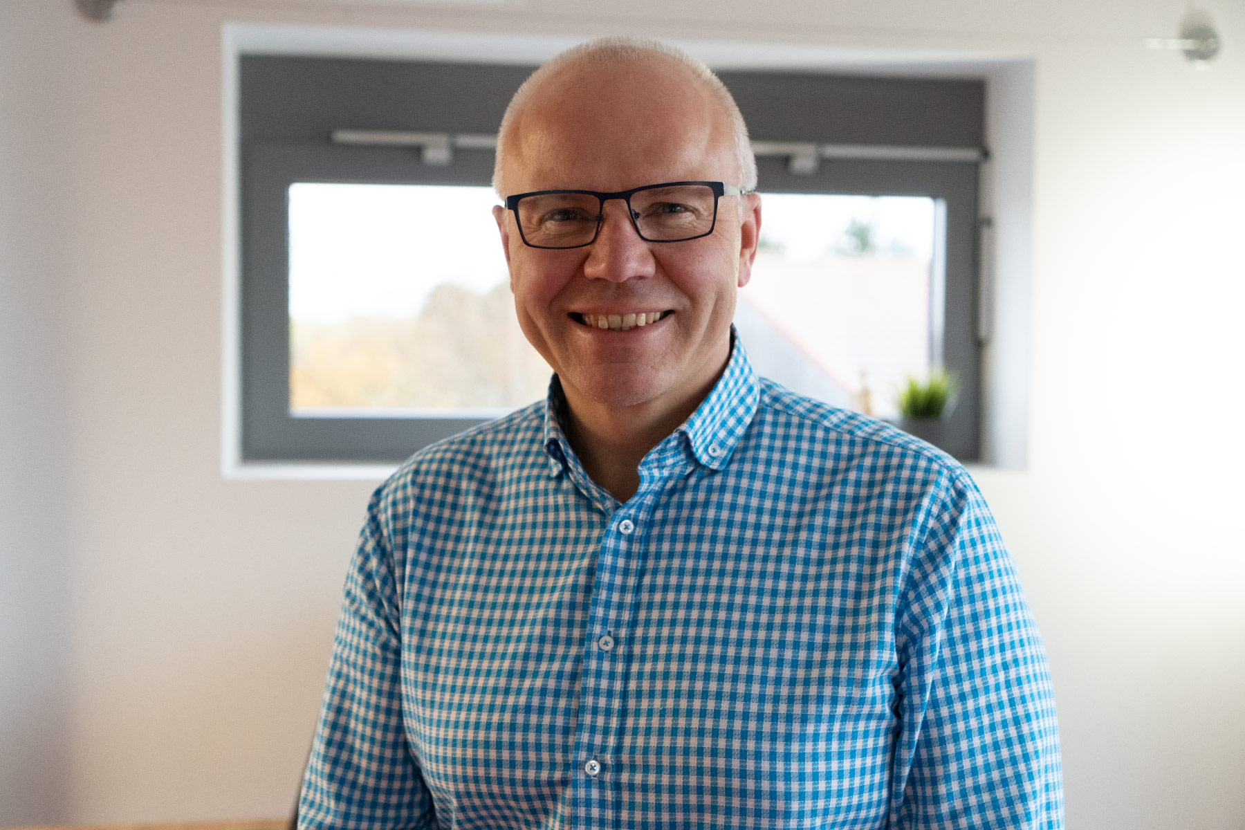 Andreas Farwick - afarius